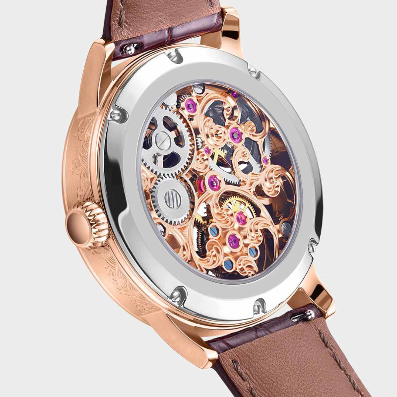 Σειρά Tourbillon